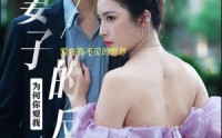 《妻子的反击（38集）》短剧全集在线一次看过瘾