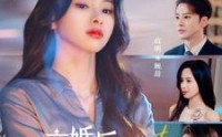 《离婚后前夫哥又破产了（25集）》短剧全集高清在线看