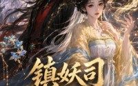 《镇妖司：我能听见物品说话（50集）》爆款短剧免费在线追剧