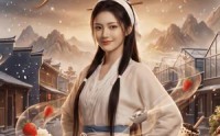 《末世战神穿农家，靠万能空间养崽暴富（74集）》精彩短剧完整版在线