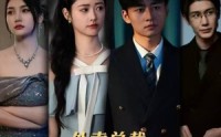 《外卖总裁之我靠手机翻身为王（80集）》励志短剧全集畅享