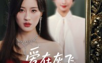 《爱在灰飞烟灭时（30集）》爆款短剧在线高清看