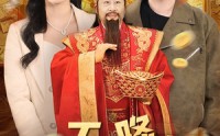 《天降财神爷（71集）》超火短剧全集在线连载