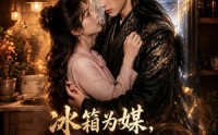 《冰箱为媒，朕跨千年寻你动态漫版（62集）》热门短剧免费在线速看