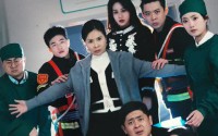 《别吵她睡觉（30集）》热门短剧全集速递