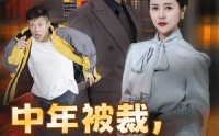 《中年被裁，我娶了娇媚老板娘（70集）》逆袭短剧全集免费