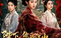 《陛下，您的江山我们姐妹控股了（100集）》热门短剧全剧资源在线看