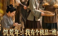 《饥荒年：我有个极品二嫂（136集）》全集短剧免费在线畅看