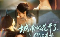 《城南的花开了，你还走吗（84集）》爆款短剧免费全集畅享