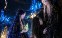 《一纸契缘缚白发第二季（70集）》精彩短剧全集在线播放