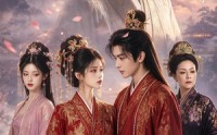 《重生选秀：嫡女覆前尘（64集）》热门短剧全集免费看