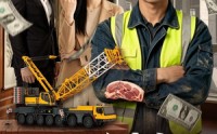 《二十斤猪肉，逼出一个亿万富翁（62集）》热门短剧免费在线追剧