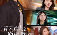 《佳人扶我凌云志（63集）》感人短剧全集在线播