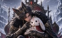 《狼窝小白兔（30集）》短剧全集免费在线享