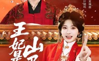 《王妃是个山巴佬（86集）》必看短剧免费来袭