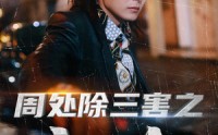 《周处除三害之宿命（70集）》必看短剧全集无删减