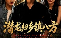《潜龙归乡镇八方（68集）》精彩短剧全集免费速看