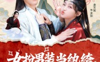 《女扮男装当纨绔，成了全员白月光（71集）》短剧无删减全集播放