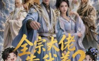 《全宗大佬靠我养？（75集）》热门短剧完整版免费看