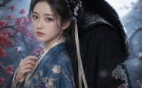《焚心皎月（46集）》短剧全集免费在线播