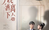 《月光洒下离人巷（60集）》短剧完整版在线免费看