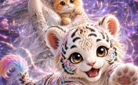 《猫崽她威震妖界（23集）》爆款短剧免费全集追剧