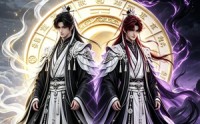 《双魂镜主（60集）》热门短剧完整版在线观看