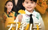 《天降儿子是乌鸦嘴（40集）》精彩短剧完整版免费赏