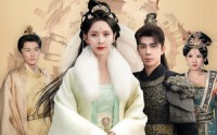 《美飒太子妃绝不手软（69集）》独家短剧在线追更