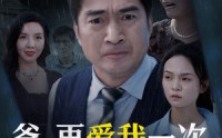 《爸再爱我一次好不好（50集）》催泪短剧在线观看