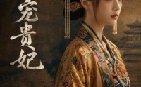 《承宠贵妃（51集）》热门短剧免费在线点播