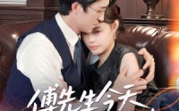 《傅先生今天又在哄老婆（35集）》精彩短剧在线观看无广告