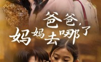《爸爸，妈妈去哪了（43集）》高清短剧完整剧情回放