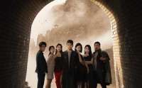 《龙王下山记（80集）》精彩短剧剧情抢先看
