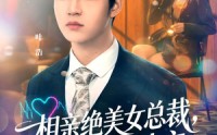 《相亲绝美女总裁，竟是娃娃亲（80集）》爆款短剧高清在线播放