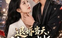 《退婚当天，神秘老板把我宠上天（80集）》免费短剧在线畅快追剧