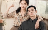 《怪力少女和她的病弱娇郎（40集）》高分短剧免费在线欣赏
