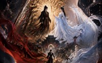 《十世轮回，骨上生花（45集）》短剧全集免费在线赏