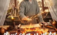 《靠说段子，让满朝老登大破大防（94集）》爆笑短剧免费全集畅享