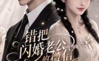 《错把闪婚老公的微信当成AI网恋（329集）》爆款短剧全集高清在线看