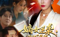 《嫡女逆袭，谁动了我的继承权&嫡女逆袭谁动了我的继承权（40集）》超火短剧高清全集播放