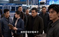 《空空修车（41集）》短剧全集免费畅享观看