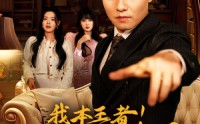《我本王者！只是低调（68集）》巅峰短剧全集放送