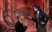 《救命！我的诡异男友是个终极恋爱脑（26集）》短剧全集在线速围观