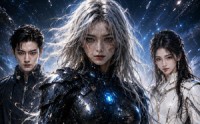 《废柴大小姐飒爆全星域（60集）》短剧全集免费畅享观看