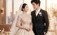 《闪婚之顾先生的掌心娇（40集）》免费短剧全集在线赏