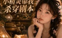 《虐文，小精灵带我杀穿剧本（43集）》短剧全集资源免费分享