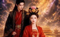 《我的福星皇后（47集）》高分短剧全集免费观看