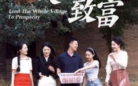 《带领全村人致富（91集）》正能量短剧全集在线欣赏