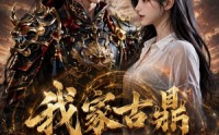 《我家古鼎直通边城（57集）》免费短剧畅享全集啦